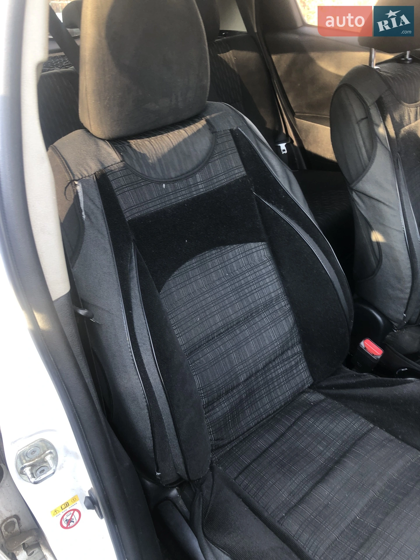2014 Toyota Yaris - мініатюра 7