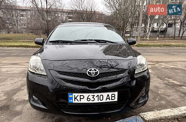 Седан Toyota Yaris 2006 в Запоріжжі