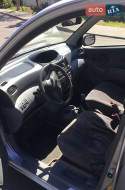 Хетчбек Toyota Yaris 1999 в Одесі