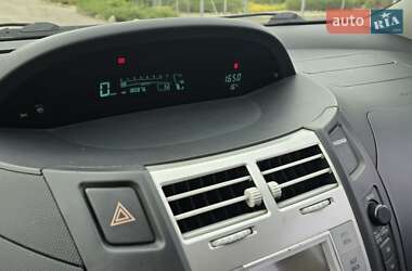 Хетчбек Toyota Yaris 2007 в Зеленодольську