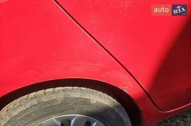 Хетчбек Toyota Yaris 2009 в 