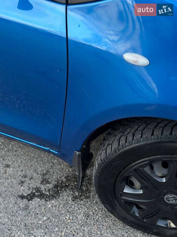 Хэтчбек Toyota Yaris 2007 в Белой Церкви