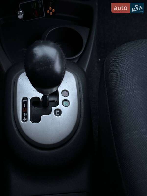 Хэтчбек Toyota Yaris 2007 в Белой Церкви