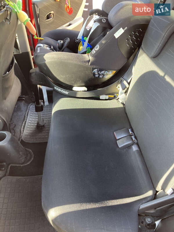 Хэтчбек Toyota Yaris 2007 в Виннице