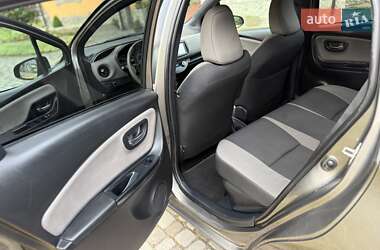 Хетчбек Toyota Yaris 2020 в 