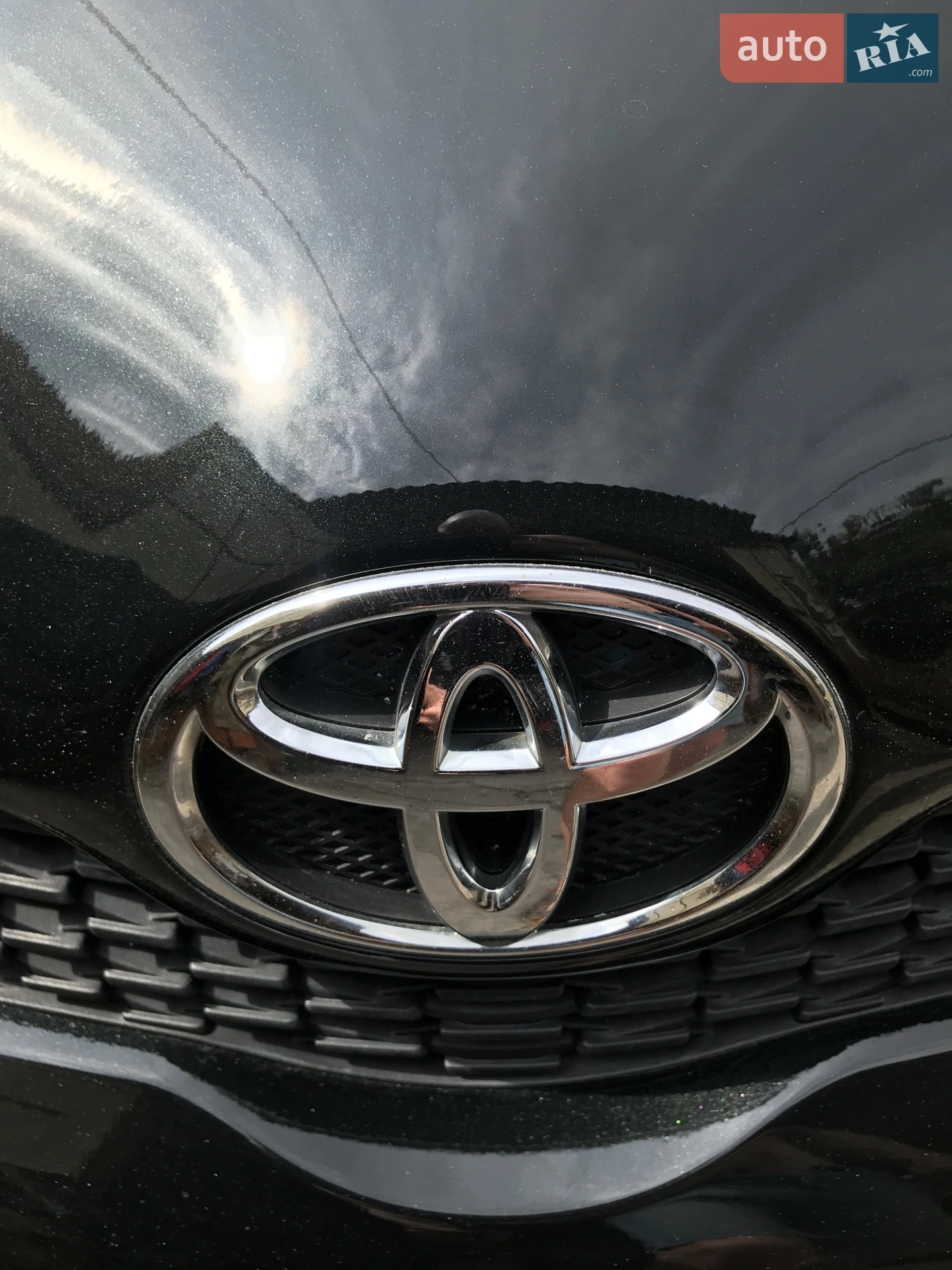 2011 Toyota Yaris - мініатюра 49
