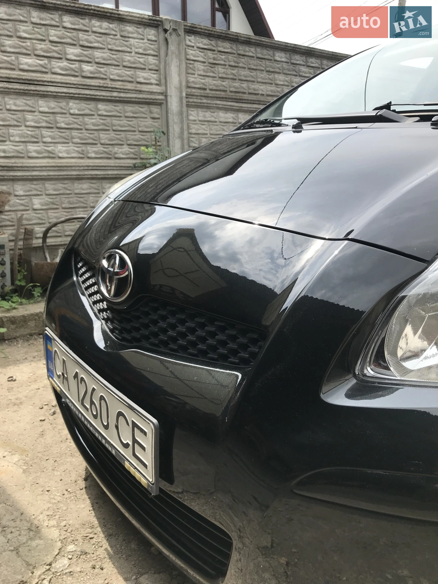 2011 Toyota Yaris - мініатюра 54