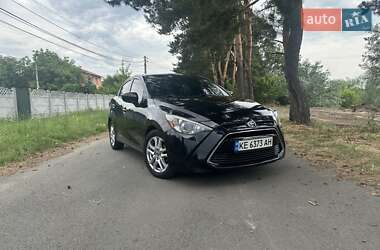 Седан Toyota Yaris 2018 в Киеве