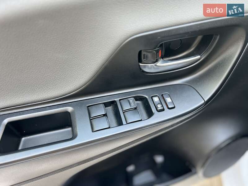 Хетчбек Toyota Yaris 2019 в Києві