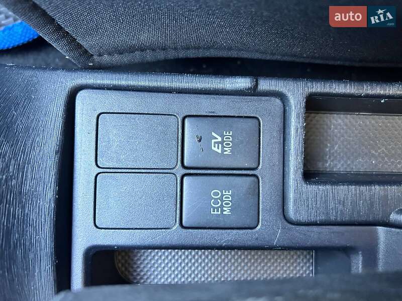 Хетчбек Toyota Yaris 2012 в Одесі