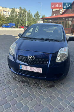Хетчбек Toyota Yaris 2009 в Тернополі