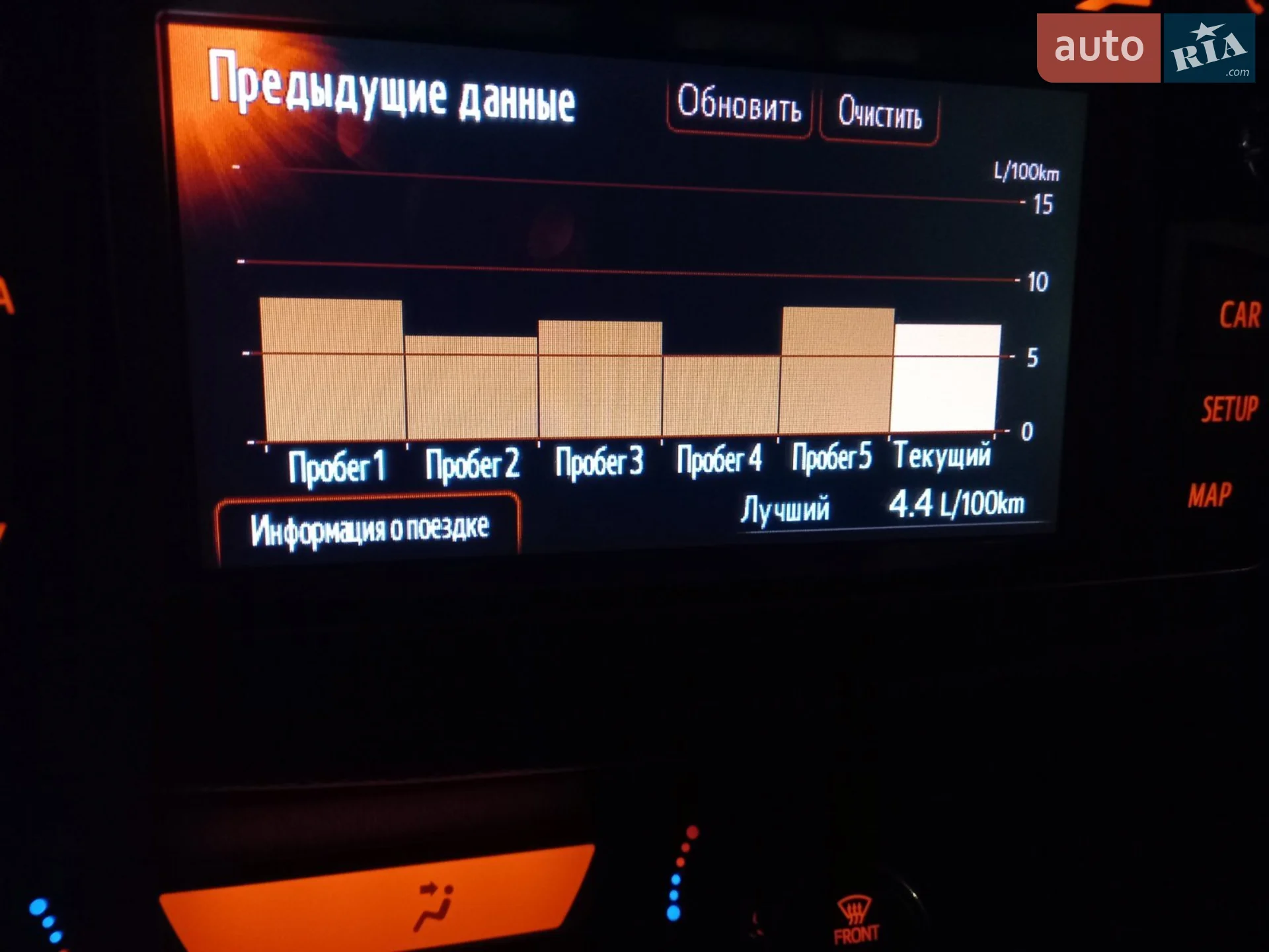 2012 Toyota Yaris - мініатюра 9