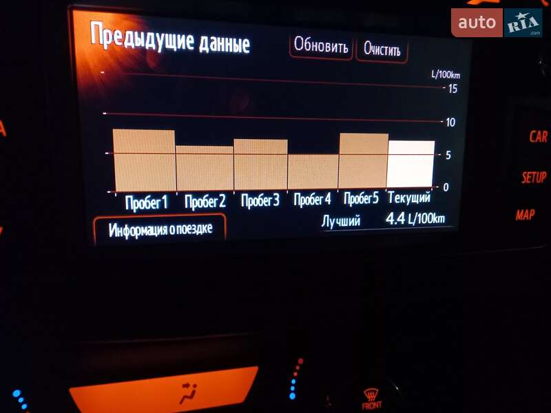 Хэтчбек Toyota Yaris 2012 в Львове фото 3 Хэтчбек Toyota Yaris 2012 в Львове