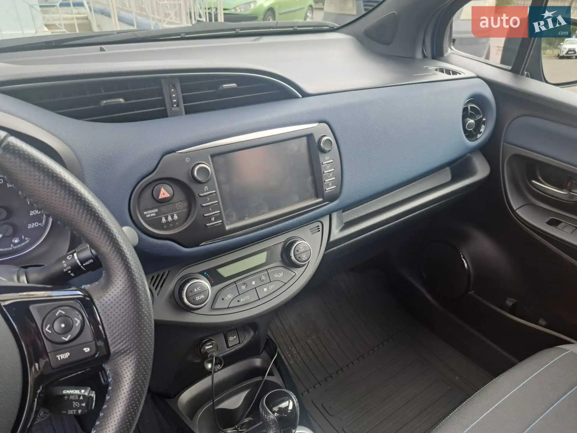 2018 Toyota Yaris - мініатюра 6