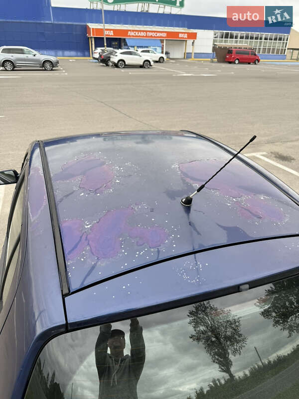 Хетчбек Toyota Yaris 2004 в Луцьку