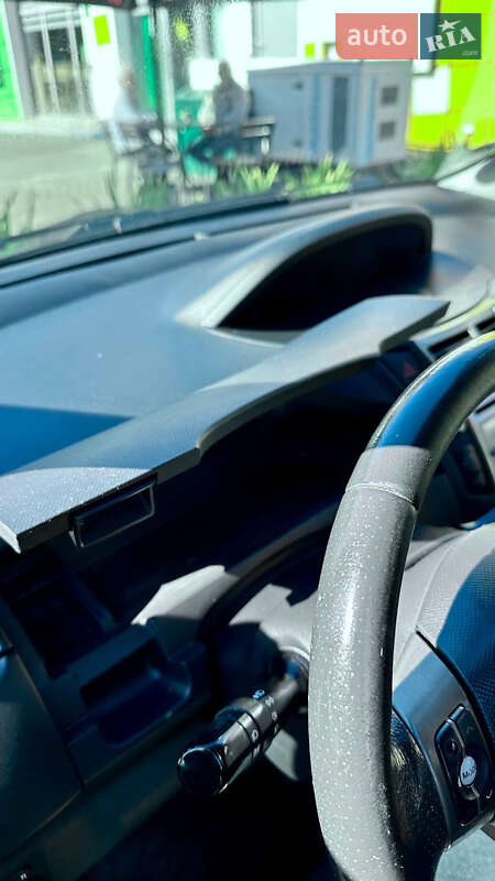 Хетчбек Toyota Yaris 2009 в Києві