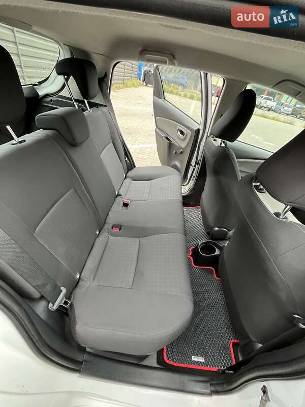 Хэтчбек Toyota Yaris 2019 в Черкассах фото 13 Хэтчбек Toyota Yaris 2019 в Черкассах