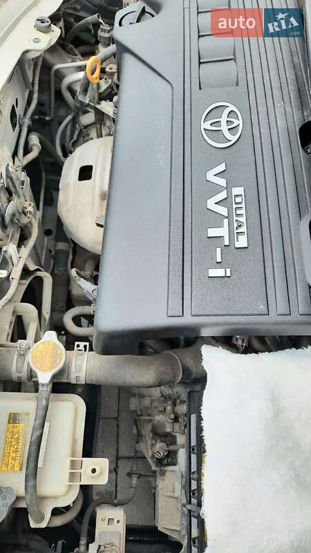 Хэтчбек Toyota Yaris 2008 в Виннице фото 26 Хэтчбек Toyota Yaris 2008 в Виннице