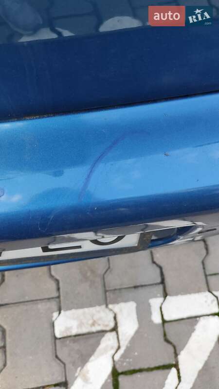 Хэтчбек Toyota Yaris 2006 в Одессе фото 3 Хэтчбек Toyota Yaris 2006 в Одессе