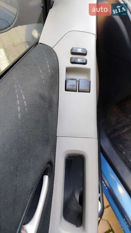 Хэтчбек Toyota Yaris 2006 в Одессе фото 8 Хэтчбек Toyota Yaris 2006 в Одессе