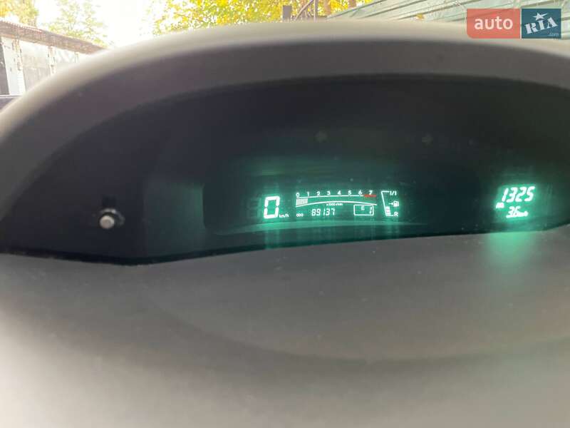 Хэтчбек Toyota Yaris 2006 в Николаеве