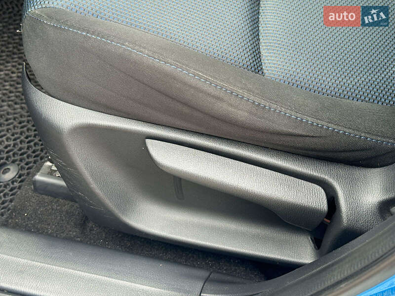 Седан Toyota Yaris 2017 в Вінниці