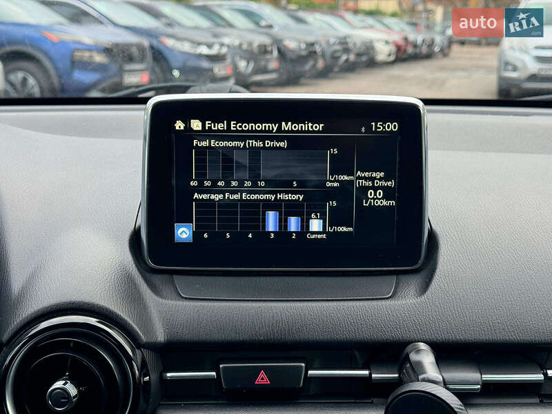 Седан Toyota Yaris 2017 в Вінниці