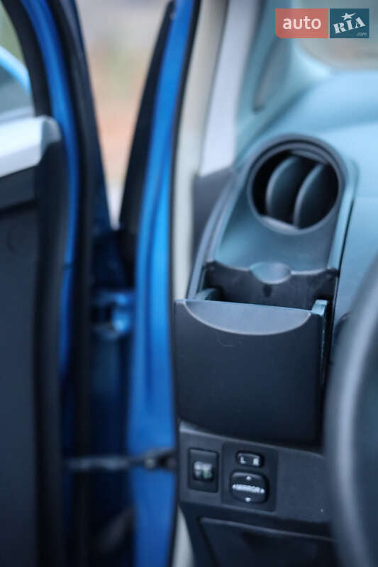 Хэтчбек Toyota Yaris 2007 в Виннице фото 12 Хэтчбек Toyota Yaris 2007 в Виннице