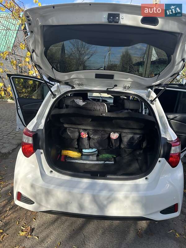 Хетчбек Toyota Yaris 2020 в Кременчуці