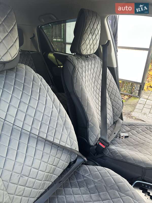 Хетчбек Toyota Yaris 2020 в Кременчуці