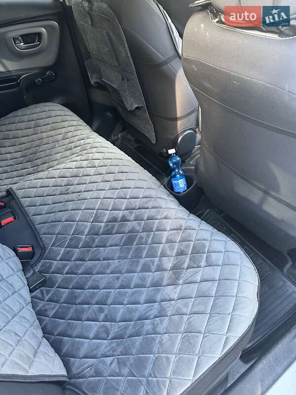 Хетчбек Toyota Yaris 2020 в Кременчуці