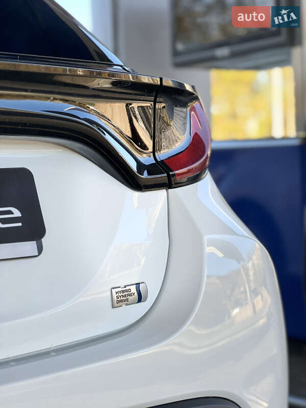 Хэтчбек Toyota Yaris 2021 в Николаеве