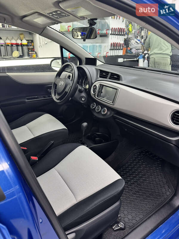 Хэтчбек Toyota Yaris 2013 в Черновцах фото 35 Хэтчбек Toyota Yaris 2013 в Черновцах