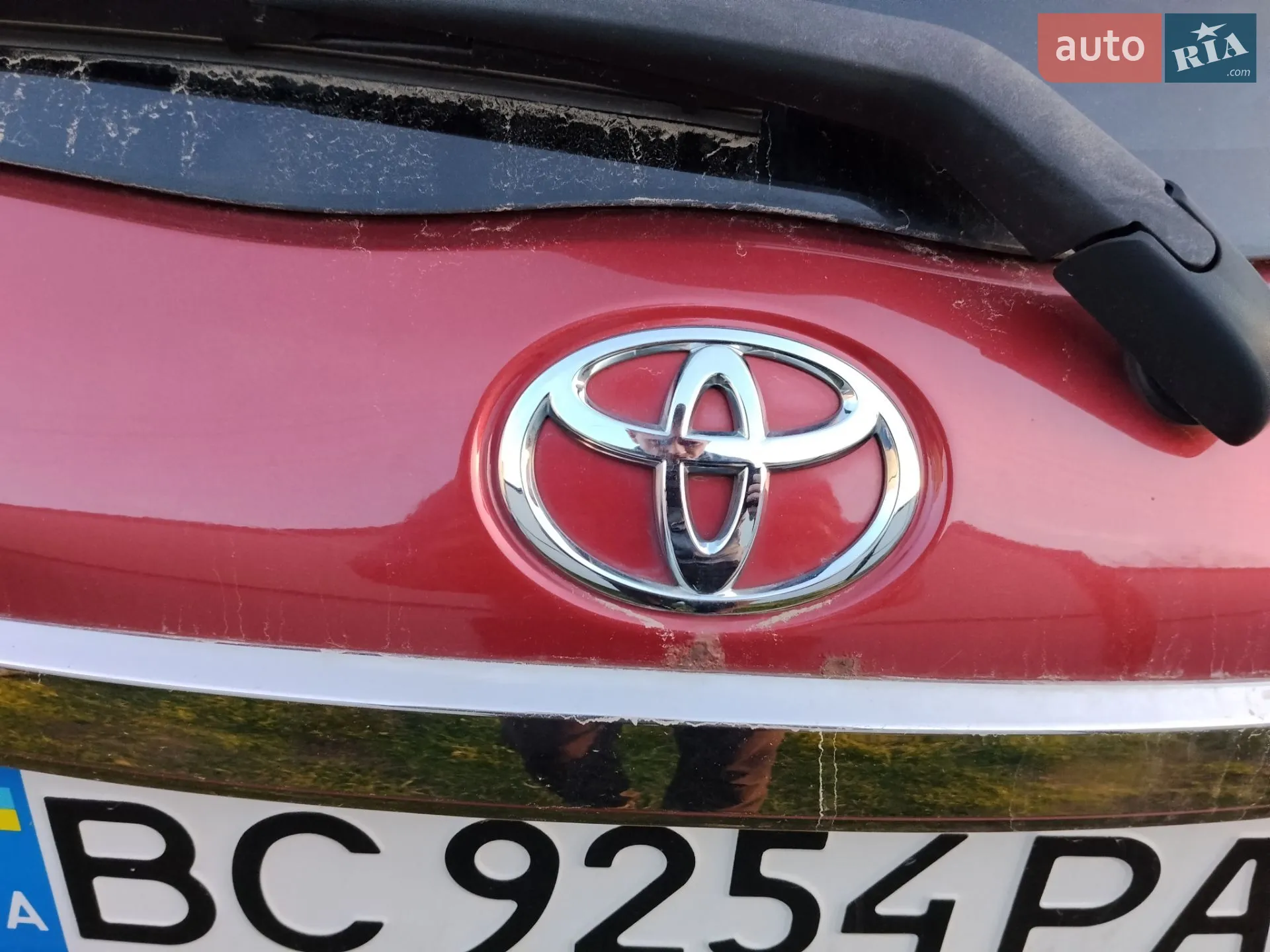2011 Toyota Yaris - мініатюра 14