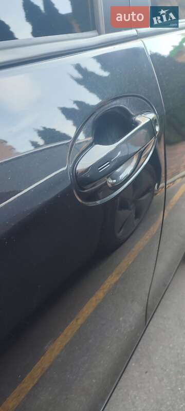 Хэтчбек Toyota Yaris 2012 в Киеве