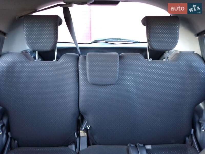 Хэтчбек Toyota Yaris 2010 в Харькове