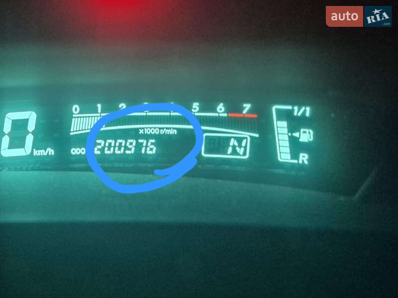 Седан Toyota Yaris 2007 в Броварах