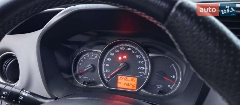 Хэтчбек Toyota Yaris 2014 в Житомире фото 22 Хэтчбек Toyota Yaris 2014 в Житомире