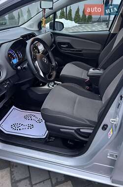 Хетчбек Toyota Yaris 2014 в Дрогобичі