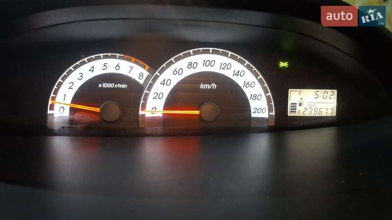 Седан Toyota Yaris 2007 в Одесі фото 11 Седан Toyota Yaris 2007 в Одесі