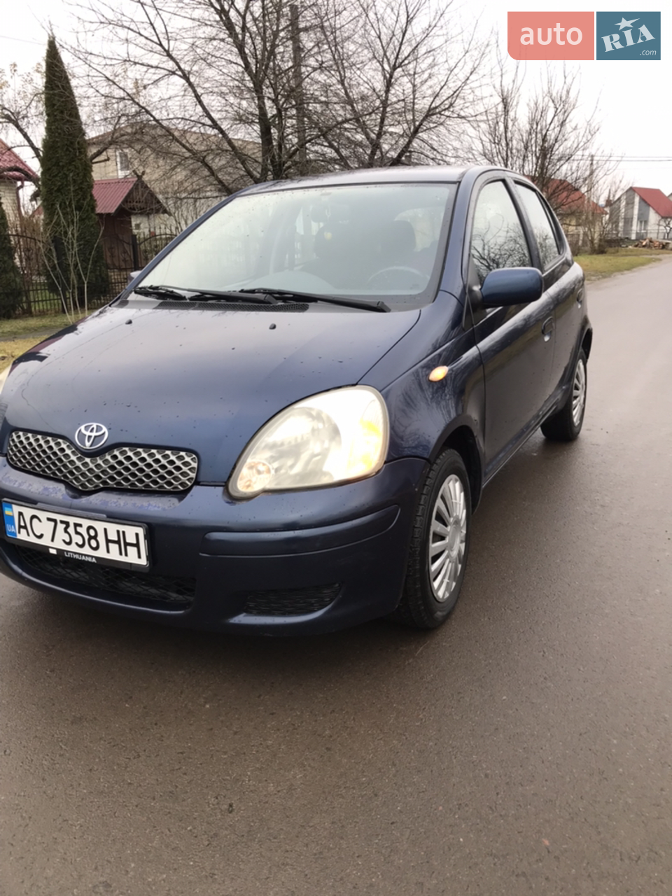 2024 Toyota Yaris - мініатюра 12