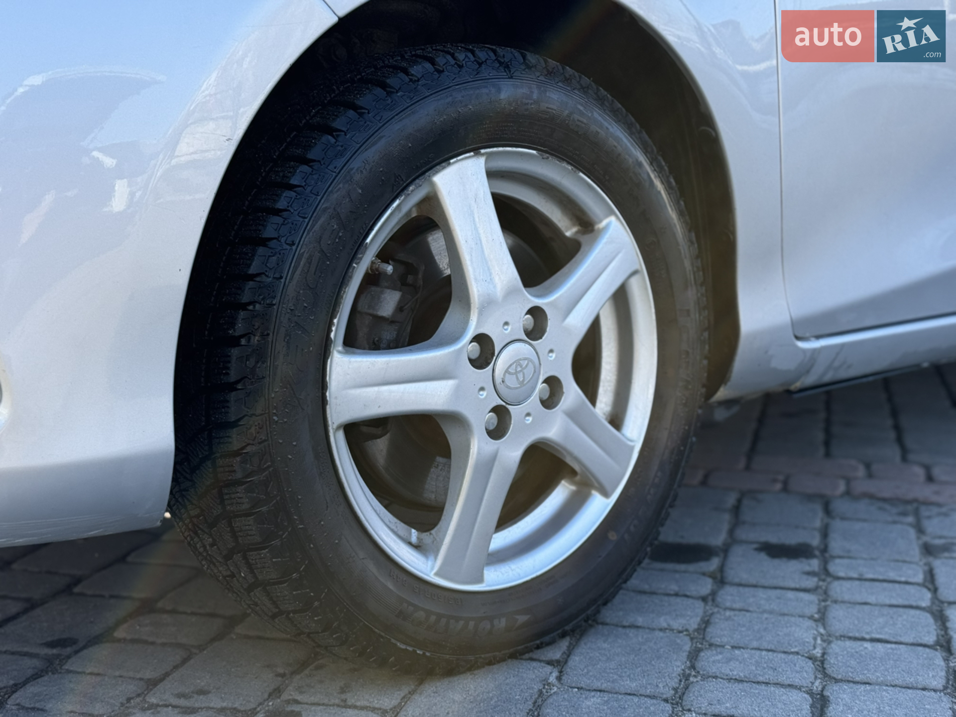 2018 Toyota Yaris - мініатюра 10