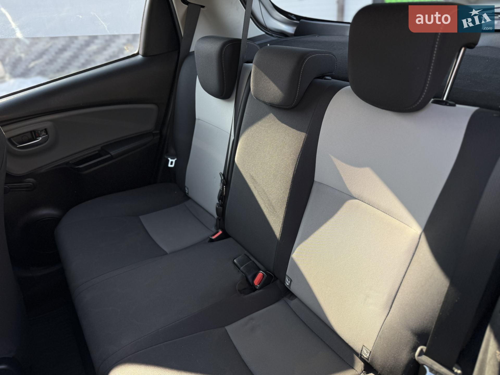 2018 Toyota Yaris - мініатюра 26