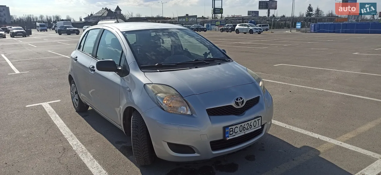 2024 Toyota Yaris - мініатюра 44
