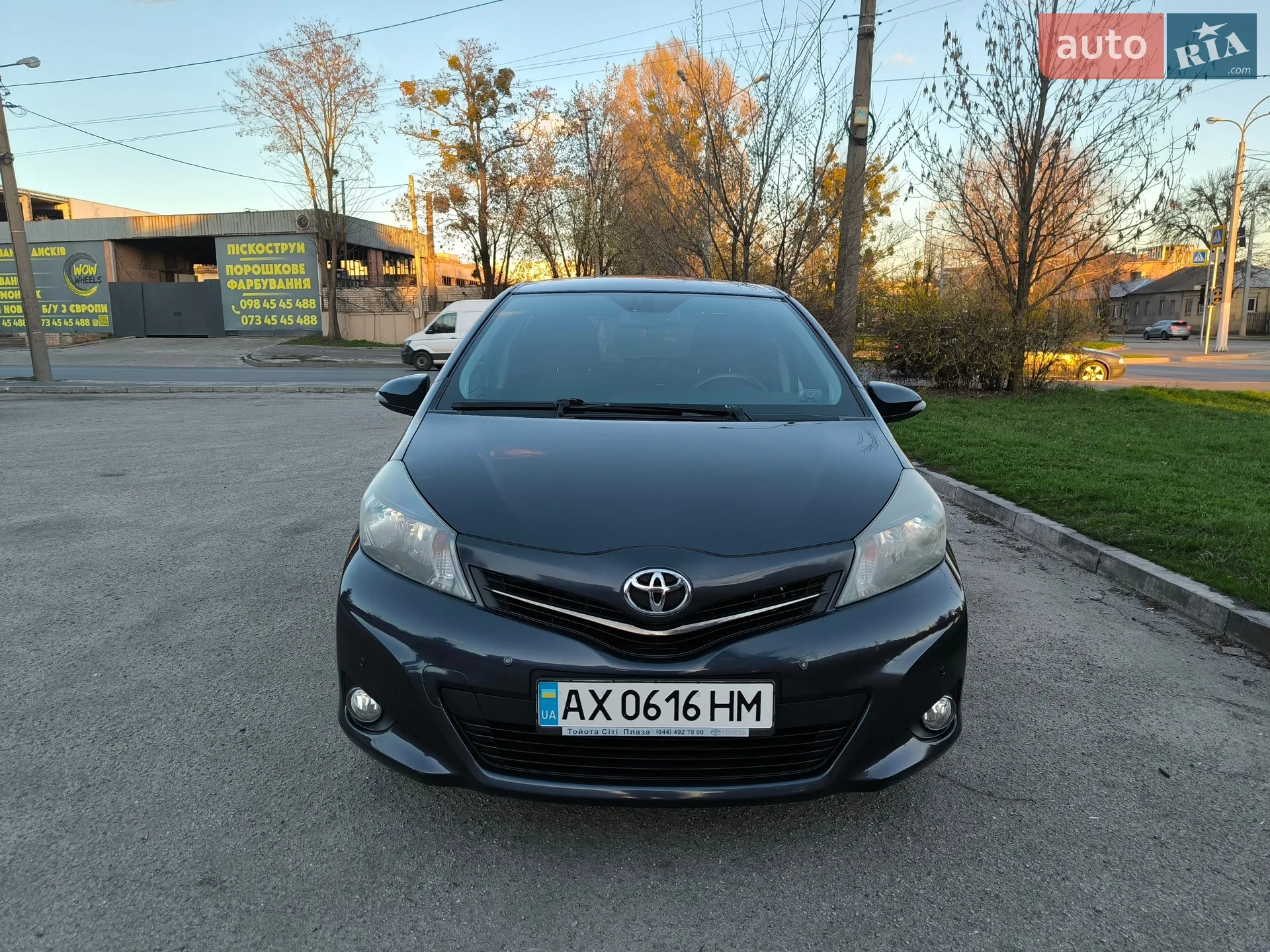 Фото авто 5