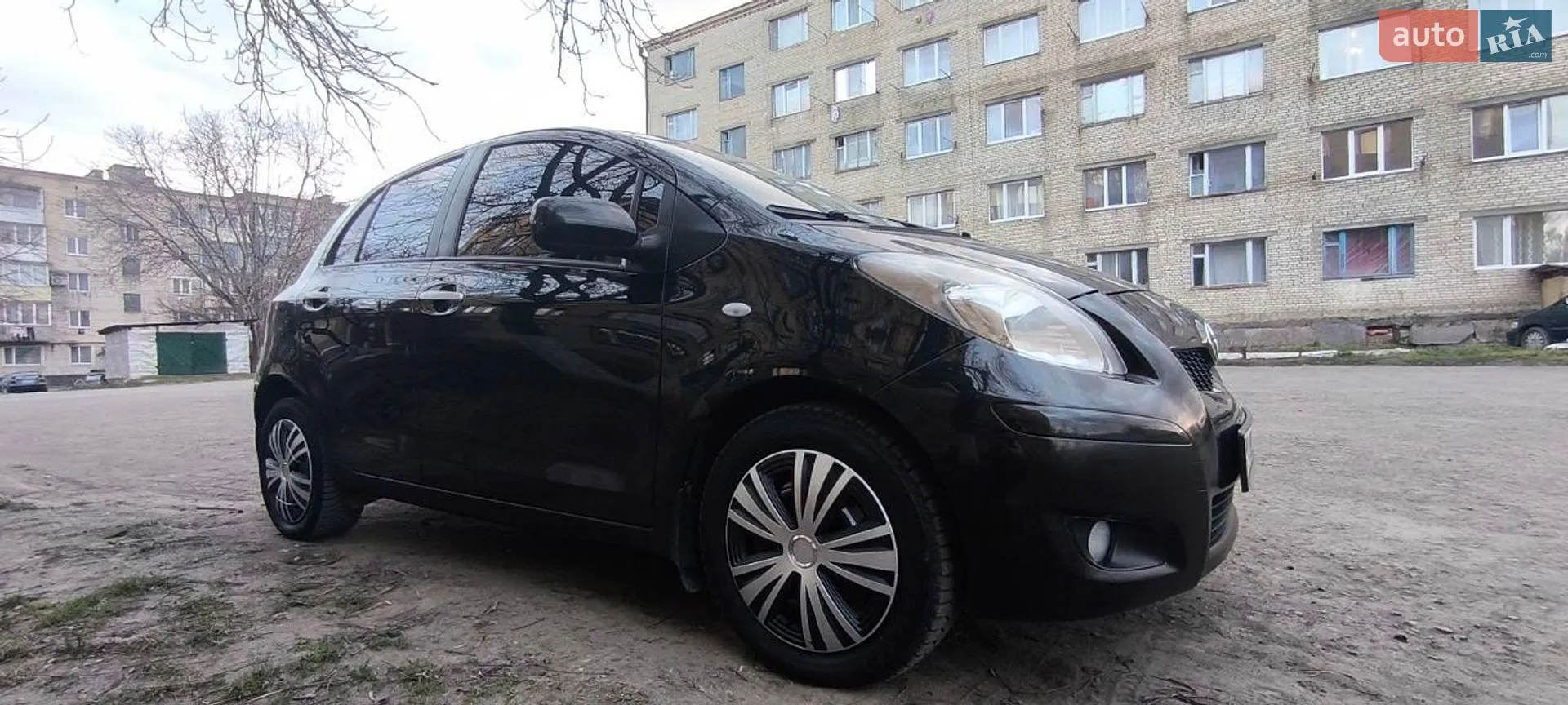 Фото авто 3
