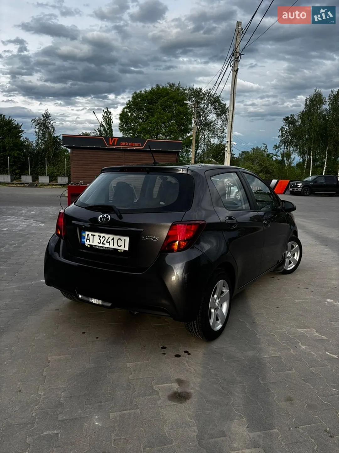 2014 Toyota Yaris - мініатюра 6