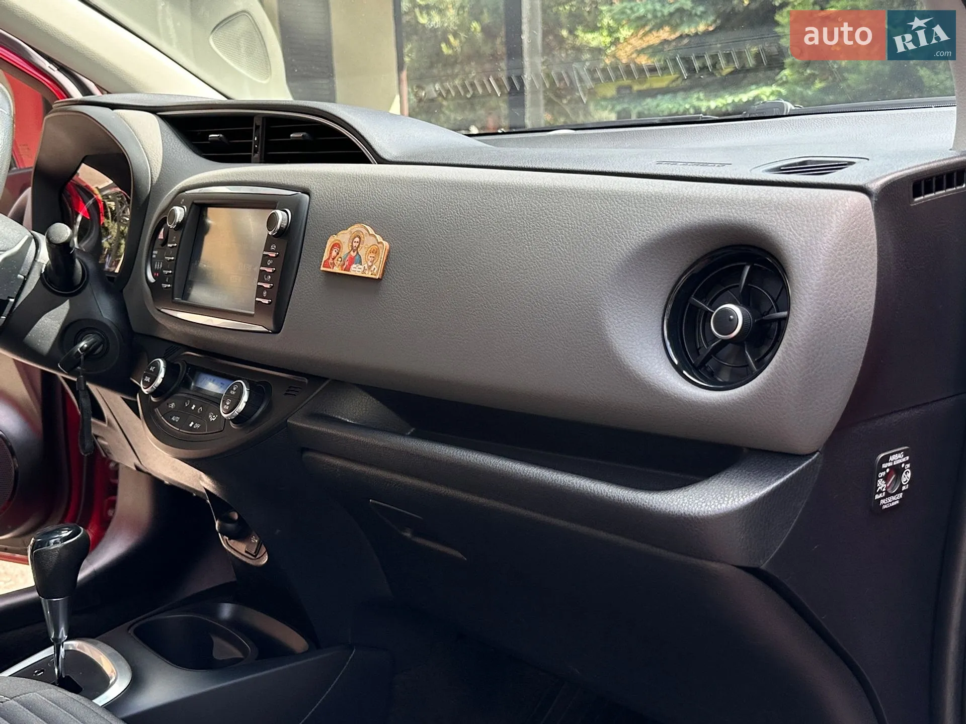 2017 Toyota Yaris - мініатюра 65