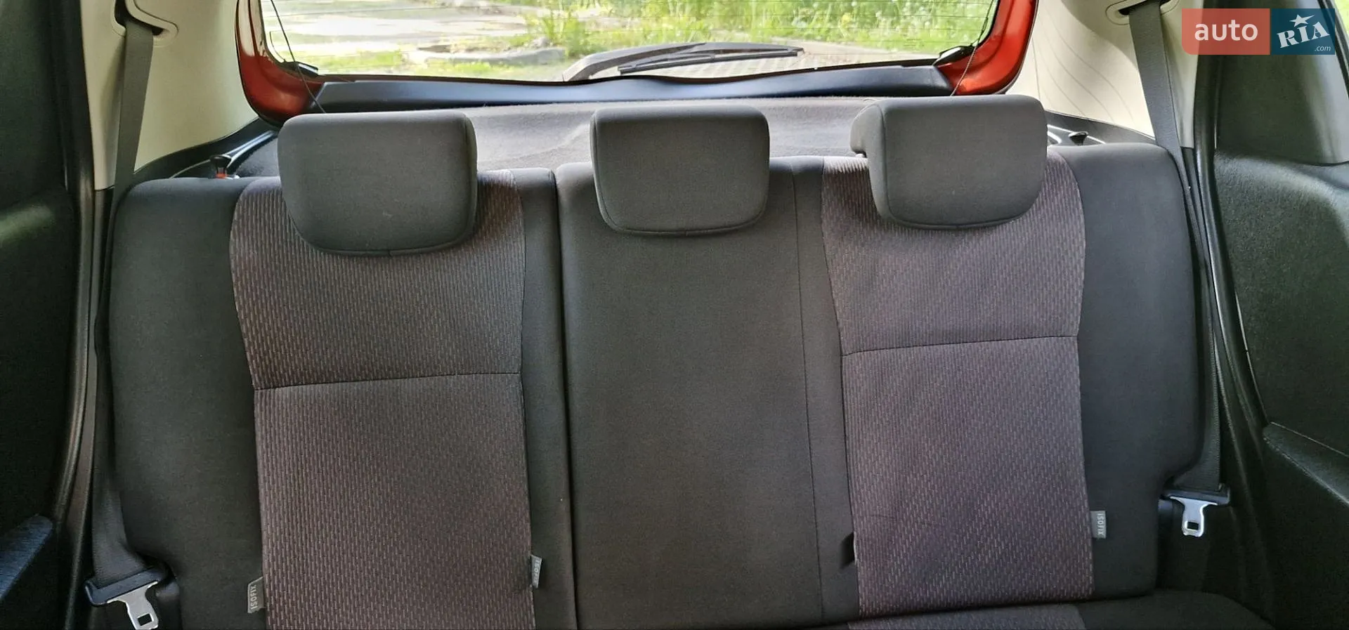 2012 Toyota Yaris - мініатюра 51