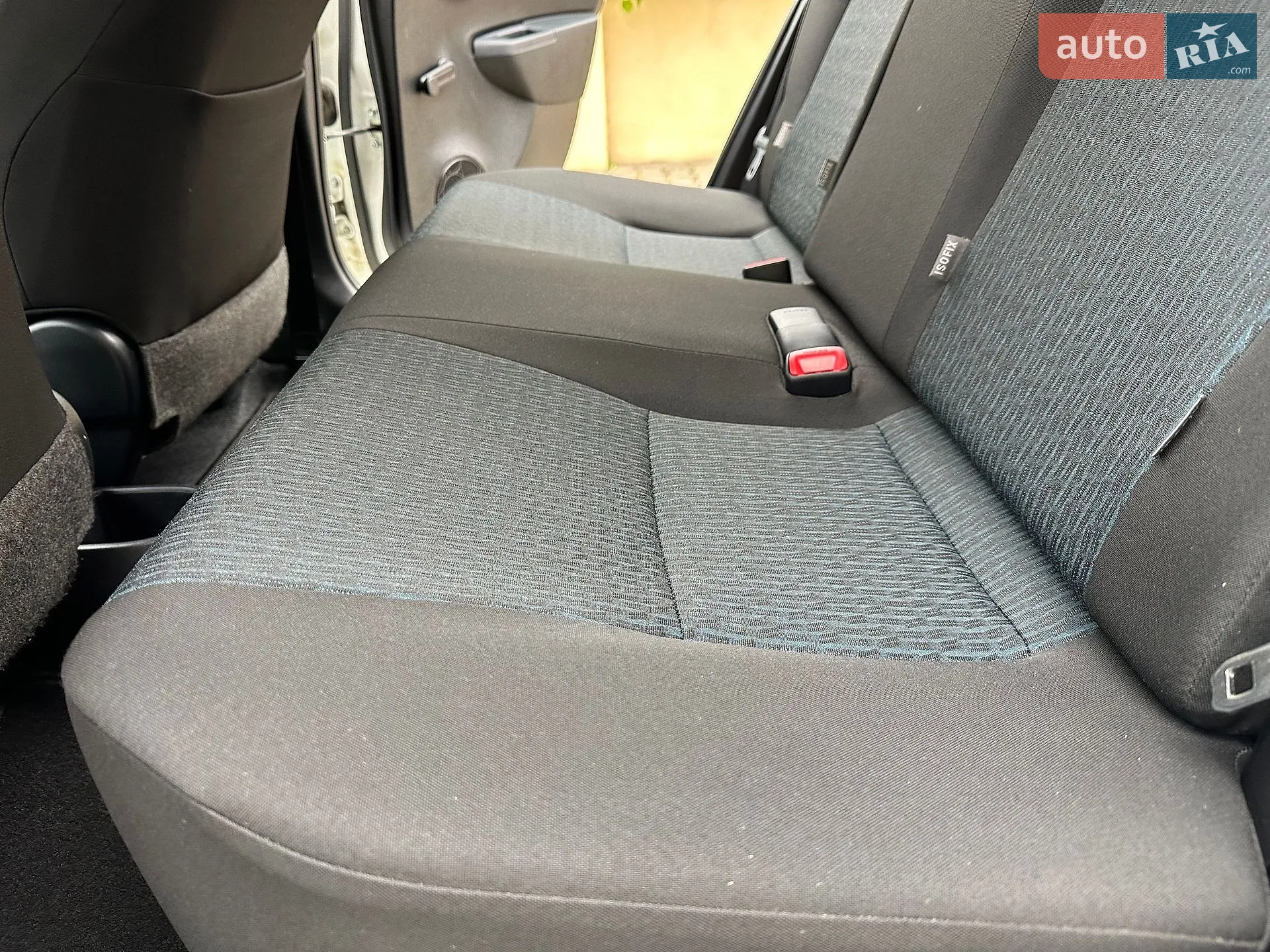 2011 Toyota Yaris - мініатюра 57